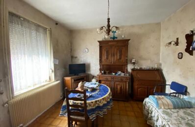 vente maison 112 150 € à proximité de La Chapelle-d'Armentières (59930)