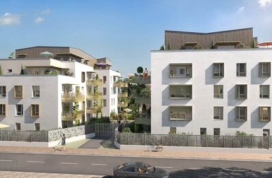 vente appartement 329 720 € à proximité de Saint-Pierre-de-Chandieu (69780)