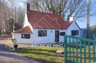 vente maison 210 000 € à proximité de Bierne (59380)