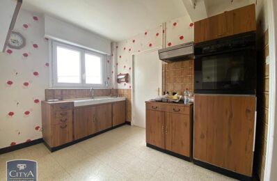 vente maison 140 610 € à proximité de Ligny-en-Cambrésis (59191)
