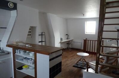 appartement 2 pièces 38 m2 à louer à Roubaix (59100)