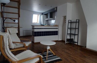 location appartement 530 € CC /mois à proximité de Lompret (59840)