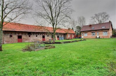 vente maison 349 500 € à proximité de Campagne-Lès-Wardrecques (62120)