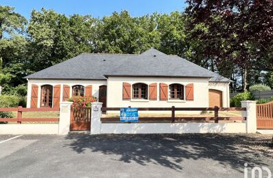 vente maison 425 000 € à proximité de Besné (44160)