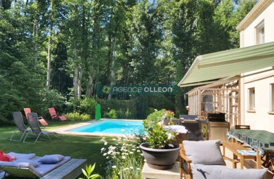 vente maison 409 000 € à proximité de Le Mont-Saint-Adrien (60650)