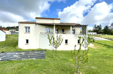 vente maison 235 000 € à proximité de Monsempron-Libos (47500)