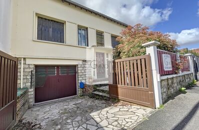 maison 6 pièces 124 m2 à vendre à L'Haÿ-les-Roses (94240)