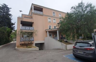 appartement 4 pièces 78 m2 à vendre à Sète (34200)