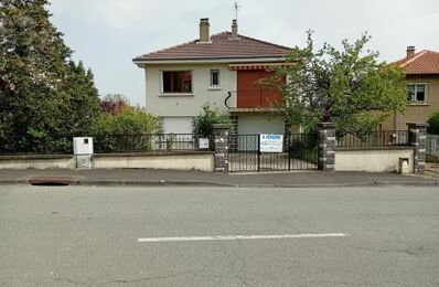 vente maison 265 000 € à proximité de Vassel (63910)