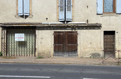 vente garage 49 500 € à proximité de Fontiers-Cabardès (11390)