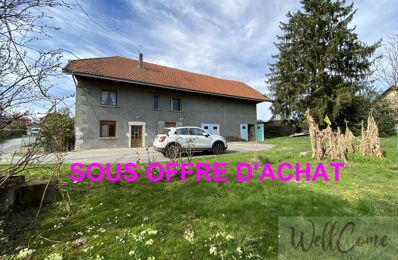 vente maison 365 000 € à proximité de Le Bourget-du-Lac (73370)