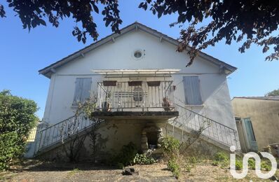 vente maison 160 000 € à proximité de Castéra-Lectourois (32700)