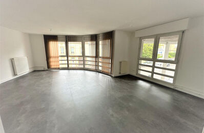 appartement 5 pièces 108 m2 à vendre à Montigny-Lès-Metz (57950)