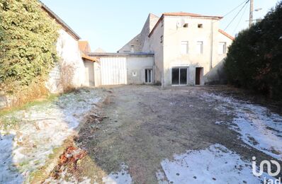 vente maison 128 000 € à proximité de Cournon-d'Auvergne (63800)