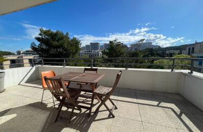appartement 3 pièces 67 m2 à vendre à Marseille 9 (13009)