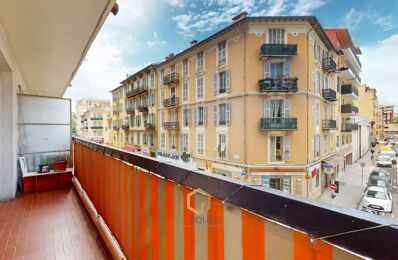 vente appartement 169 000 € à proximité de Nice (06300)
