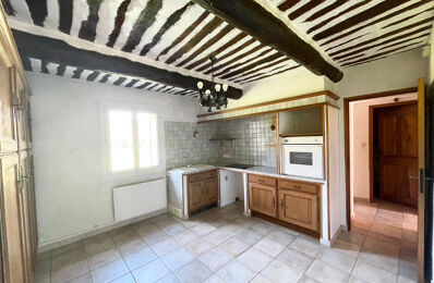 vente maison 577 000 € à proximité de Saint-Martin-de-Castillon (84750)