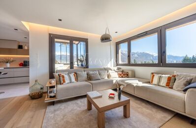vente appartement 1 050 000 € à proximité de Copponex (74350)