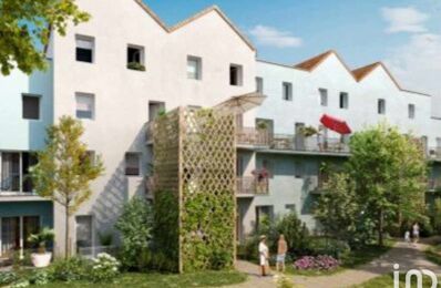 vente appartement 188 000 € à proximité de Nuits-Saint-Georges (21700)