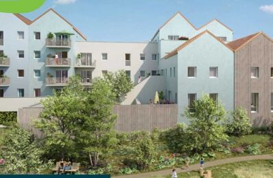 vente appartement 169 000 € à proximité de Plombières-Lès-Dijon (21370)