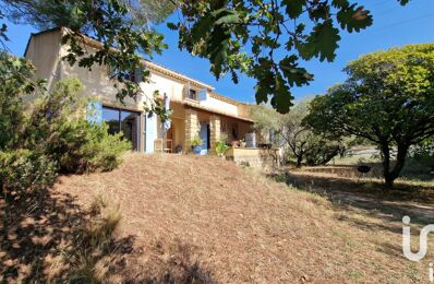 vente maison 450 000 € à proximité de Saint-Geniès-de-Comolas (30150)