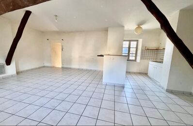 vente appartement 76 300 € à proximité de Saint-Léger-de-Peyre (48100)