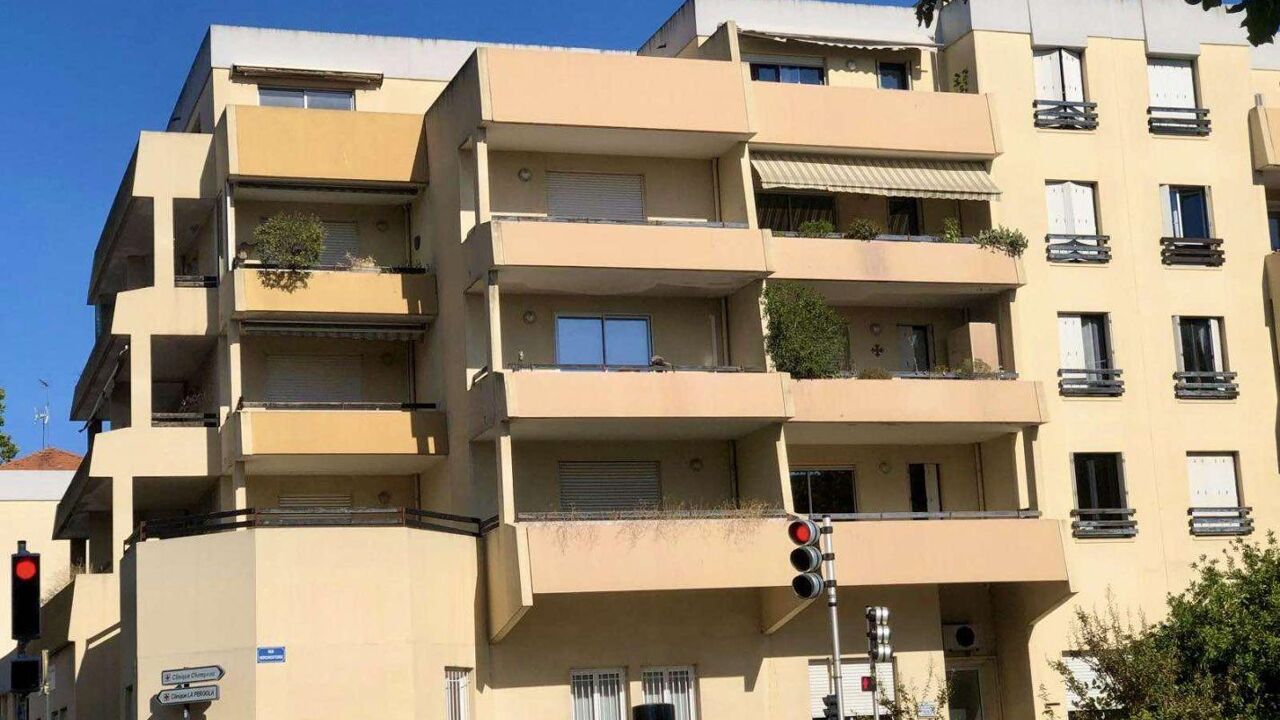 appartement 3 pièces 60 m2 à vendre à Béziers (34500)