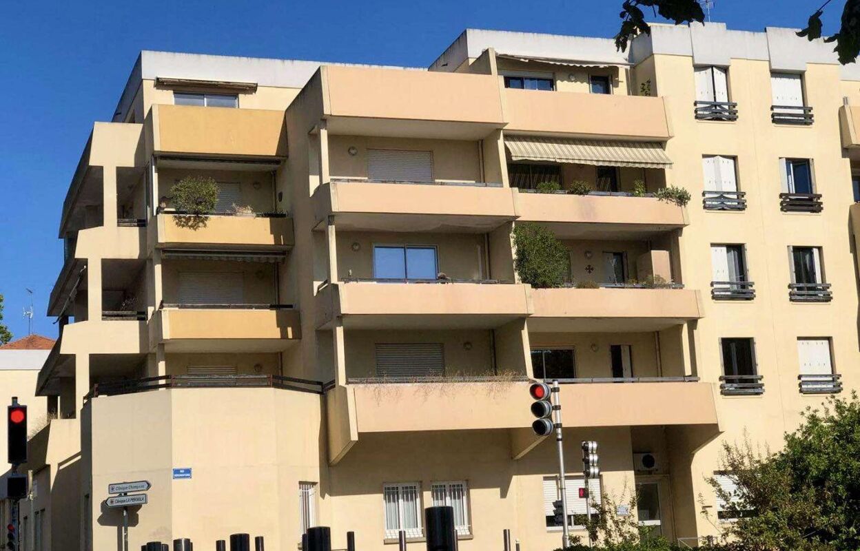 appartement 3 pièces 60 m2 à vendre à Béziers (34500)