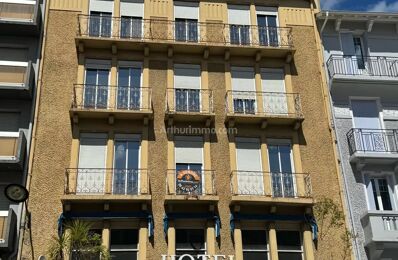 vente immeuble 420 000 € à proximité de Bordères-sur-l'Échez (65320)
