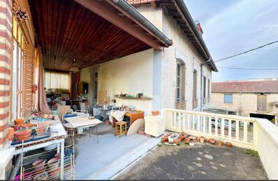 vente appartement 169 000 € à proximité de Fragnes-la-Loyère (71530)