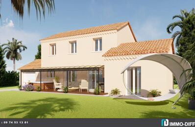 vente maison 284 000 € à proximité de Vers-Pont-du-Gard (30210)