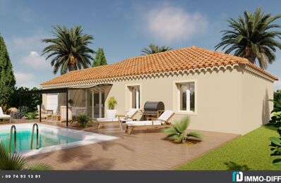 vente maison 286 900 € à proximité de Aimargues (30470)