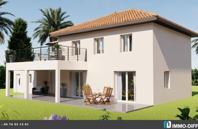 vente maison 245 000 € à proximité de Nîmes (30)