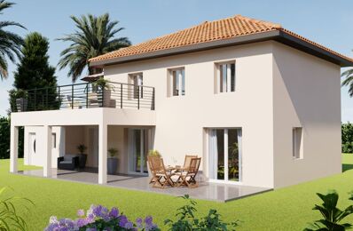 vente maison 245 000 € à proximité de Aigues-Vives (30670)