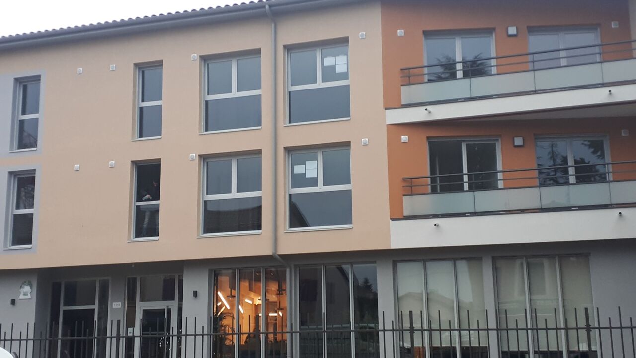 appartement 4 pièces 68 m2 à louer à Craponne (69290)