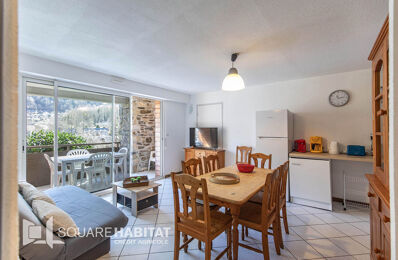 vente appartement 171 200 € à proximité de Luz-Saint-Sauveur (65120)