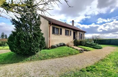 vente maison 134 000 € à proximité de Roches-Bettaincourt (52270)