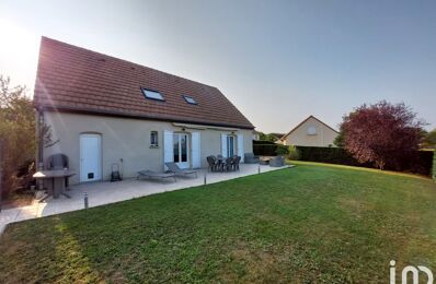 vente maison 285 000 € à proximité de Cheilly-Lès-Maranges (71150)