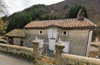 vente maison 106 000 € à proximité de Vals-les-Bains (07600)