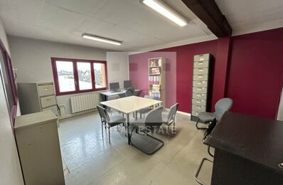 location bureau 1 830 € CC /mois à proximité de Montmelas-Saint-Sorlin (69640)