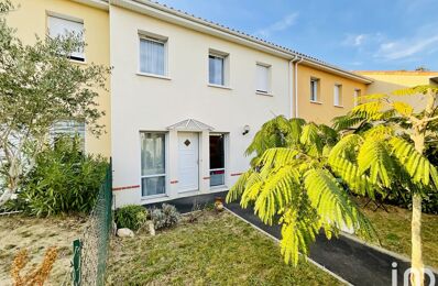 vente maison 297 000 € à proximité de Saint-Germain-sur-Moine (49230)