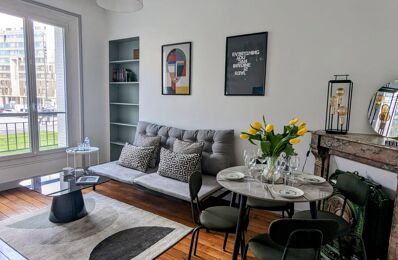 location appartement 2 310 € CC /mois à proximité de Paris 15 (75015)
