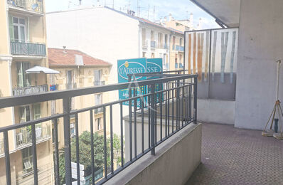vente appartement 219 900 € à proximité de Carros (06510)