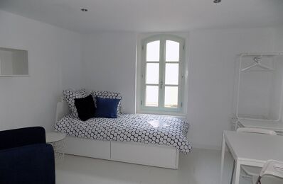 location appartement 385 € CC /mois à proximité de Ornolac-Ussat-les-Bains (09400)