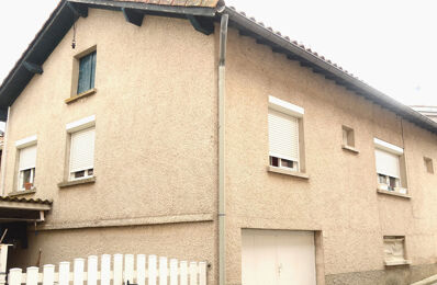 vente maison 180 000 € à proximité de Buzet-sur-Tarn (31660)