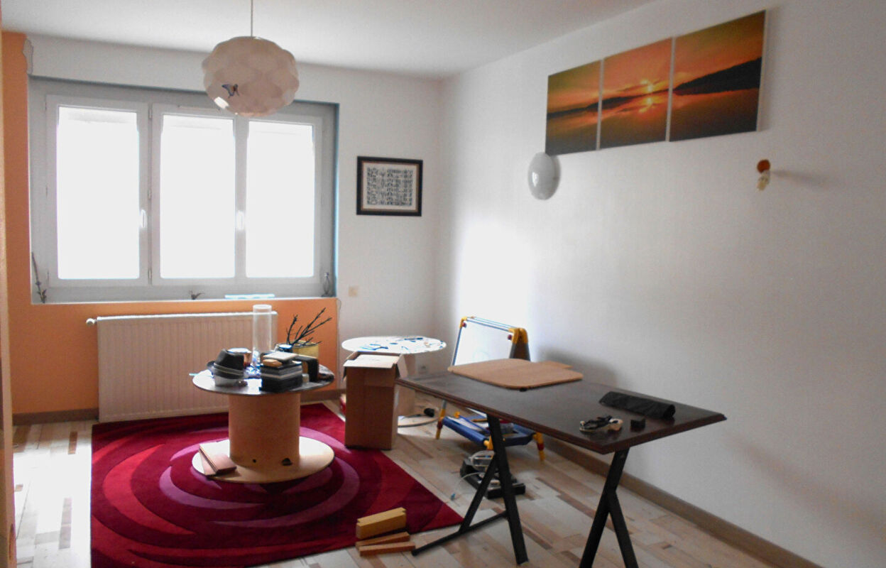 maison 4 pièces 79 m2 à vendre à Saint-Sulpice-la-Pointe (81370)