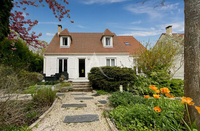vente maison 518 000 € à proximité de Moisselles (95570)