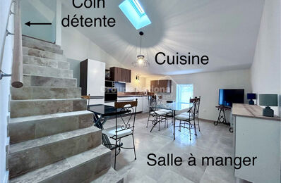 appartement 2 pièces 45 m2 à louer à Châteauneuf-du-Pape (84230)