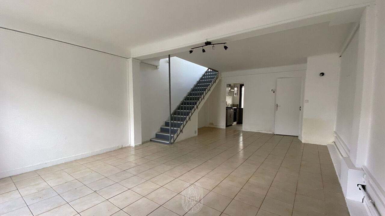 maison 4 pièces 78 m2 à vendre à Nantes (44300)