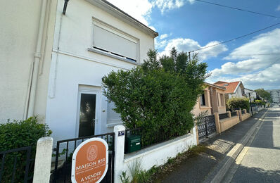 vente maison 262 500 € à proximité de La Varenne (49270)
